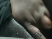 I’m so wet