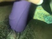 PUSSY PLAY CLOSE UP WET PUSSY