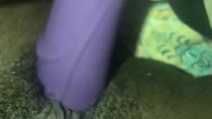 PUSSY PLAY UPCLOSE WET PUSSY