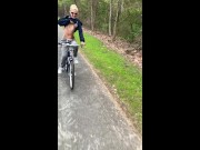 Public Flashing