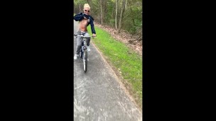 Public Flashing