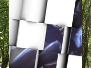 Big Black Dick Commander King Dingaling PT. 2 4 cumshots! 13/16