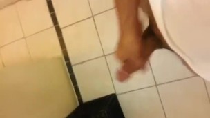Playing with my dick