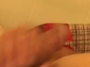 caught jerking off - Screenshot 2 of 16 - Jacking Off