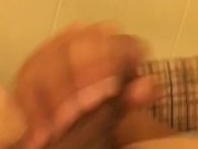 caught jerking off - Screenshot 3 of 16 - White Boy