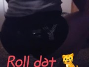 Roll dat cat - Screenshot 11 of 16 - Twerk
