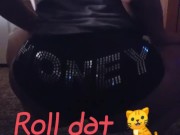 Roll dat cat - Screenshot 14 of 16 - Twerk