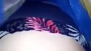 Harley Queen Honey Ass