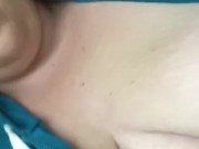Titty Tease - Screenshot 6 of 16 - HD