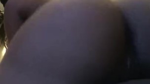 Fucking my Pillow