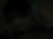 Failed! Trying to Blow My Load Into Missy's Mouth After a Quick Blowjob 1/16