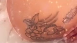 Honey Drop