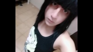 teen crossdresser slideshow