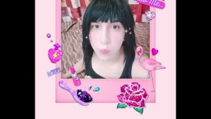  crossdresser slideshow