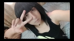 teen crosdresser slideshow