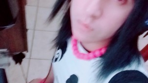 teen crossdresser slideshow