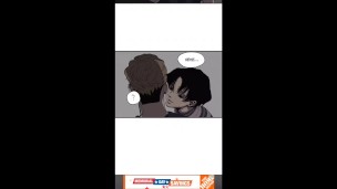 Stalking - Sanwoo and Yoon Bum Sexual Scenes