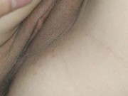 Какая же сладкая киска 1