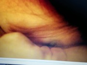 From 2009: My Ex-Roommate Licks My Cock. My Balls. Then, My Butthole!