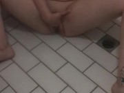 Play whit my pussy