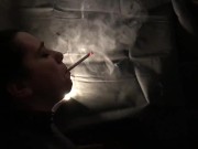 Deeper inhales evere 11/16