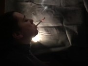 Deeper inhales evere 14/16