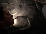 Deeper inhales evere 3/16