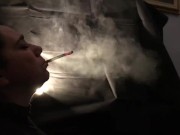 Deeper inhales evere 4/16