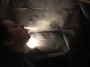 Deeper inhales evere 9/16