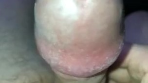 Close up jerk 7