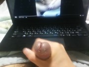boys masturbation with girl