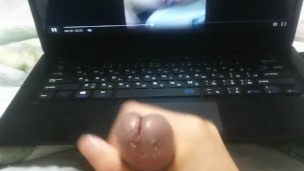 boys masturbation with girl