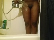 After Recieving His BWC/I Can't Get Enough Of It 5/16