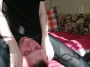 PREVIEW - Facesitting In Yoga Pants - Smothering - Young Goddess - C4S store - 120987 12/16