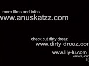 cum on my glasses quicky - tattoo teen dreadlocks splitted tongue bj anal 16/16