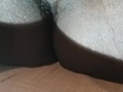 Baby playing with that pussy 14/16