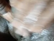 Baby playing with that pussy 15/16