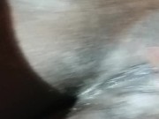 Baby playing with that pussy 16/16