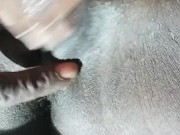 Baby playing with that pussy 9/16