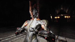 skyrim warframe monster fuck Ember porn