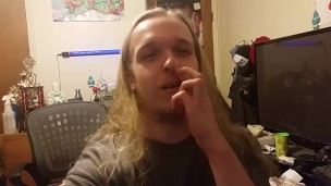 Fingering Myself For The First Time