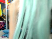 Handstand naked - Screenshot 14 of 16 - Kink
