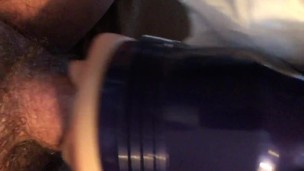 HD COCK CUMMING IN COMDOM