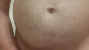 more fun times in the shower