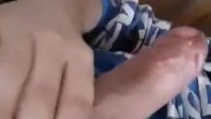 Sexy hairy body hot man FireBoy