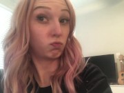 WEEK IN REVIEW #4 | HARPERMADI 11/16