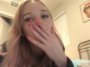 WEEK IN REVIEW #4 | HARPERMADI 15/16