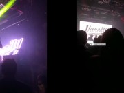 WEEK IN REVIEW #4 | HARPERMADI 3/16