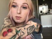 WEEK IN REVIEW #4 | HARPERMADI 4/16