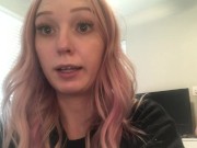 WEEK IN REVIEW #4 | HARPERMADI 9/16